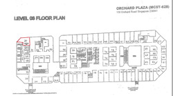 Orchard Plaza (D9), Retail #554389811